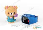 Colorful Children GPS Watch Tracker Support Family Group Talking / Alarm Clock