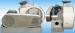 High Pressure Stainless Steel Centrifugal Fan Horizontal For Airflow Dyeing Machine