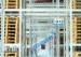 Pharmaceutical Warehouse Storage Racks Selective Pallet Racking Space Saving