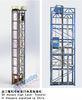 Full Automatic Storage System Storage Transfer Lift Moving Master Shuttles Up Down