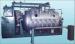 Polyester Automatic Dyeing Machine Constant Tension Control Energy Saving
