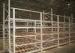Q235B Steel Shelving Racks Carton Storage Rack 100-1000 Kg Per Level.