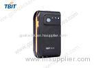 Personal / Vehicle Portable GPS Tracker With SOS Alarm Long Lasting Battery