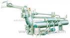 Computer Control Double Loop Fabric Dyeing Machine High Temperature