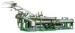 High Speed Jet Dyeing Machine Multifunctional With Adjustable Nozzle