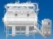 Constant Bath Ratio Airflow Dyeing Machine Unique For Woven Cloth