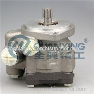 RENAULT Power Steering Pump 5010 5578 13