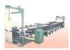 Tiny Clip Type Felt Blanket Stenter Finishing Machine For Silk Setting