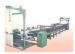 Tiny Clip Type Felt Blanket Stenter Finishing Machine For Silk Setting