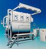 Multifunctional Overflow Dyeing Machine Intelligent Washing Water System