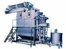 High Temperature Textile Dyeing Machines Overflow Type 300 m/min Speed