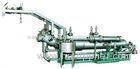 Multi - functional Textile Dyeing Machines High Temp Medium Batch
