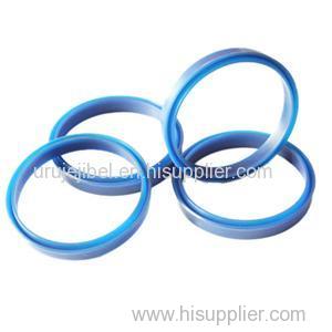 Pneumatic Dust-proof And Oil Sealing Ring