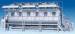 Energy Efficient Atmospheric Overflow Dyeing Machine Normal Temperature