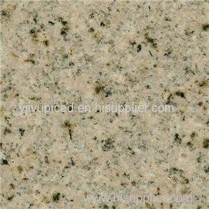 Chinese Rusty Yellow Granite Polished Flamed G682 Sunset Gold Granite Tiles Slabs Price For Sale