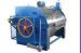 Robust Professional Garments Dyeing Machine 3 Phase Horizontal Drum