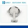 OEM Die Casting Parts Manufacturer for Washing Machine