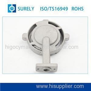 OEM Die Casting Parts Manufacturer for Washing Machine