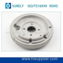Customized High Quality Precision Sewing Machine Parts
