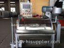 Garments Semi Automatic Dyeing Machine High Capacity With Paddle Wheel