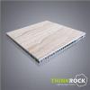 Stone Honeycomb Aluminum Ceiling Panels