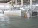 High Tech Horizontal Textile Finishing Machinery 150 m/min For Knitting Fabric