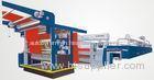 Woven Fabric Textile Processing Machinery Modular Design Easy Operation