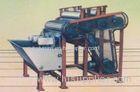 Electric Hank Yarn Dyeing Machine with Sizing Liquor Recycling Device