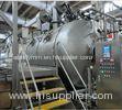 Atomization Intermittent Fabric Air Flow Dyeing Machine Low Bath Ratio