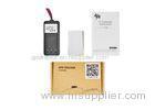 ACC Detection Car GPS Tracker Device With SMS Remote Engine Stop