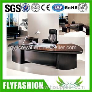 Classical Style Office Furniture Wooden Executive Table