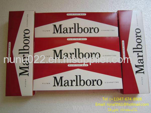 Cheap USA Cigarettes Wholesale