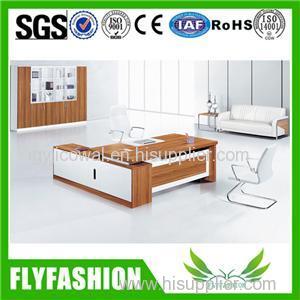 Luxury Style High Quality And Cheap Executive Desk