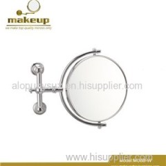 MU8B-W(W) Shaving Magnifying Cosmetic Mirror