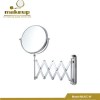 MU8C-W(W) Cosmetic Light Antique Mirror