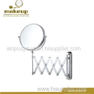 MU8C-W(W) Cosmetic Light Antique Mirror