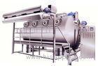SUS316L Stainless Steel Automatic Dyeing Machine Overflow High Efficiency