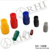 Vinyl wire end cap/pvc cable end cap