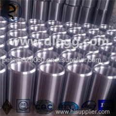 API 5CT casing and tubing couling