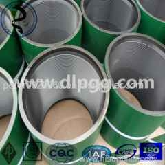 API 5CT casing and tubing couling