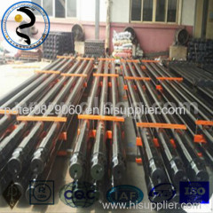 API 5CT DRILL PIPE