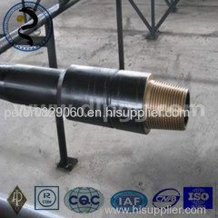 API 5CT DRILL PIPE