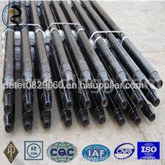 API 5CT DRILL PIPE