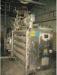 Tube Style Cone Yarn HTHP Dyeing Machine Horizontal Liquid Flow Form