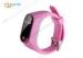 Waterproof Kids GPS Cell Phone Watch / Anti Lost GPS Child Locator Watch