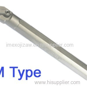 M Type Internal Boring Bars