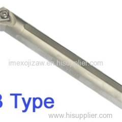 B Type Internal Boring Bars