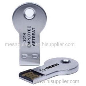 Mini Type Key USB Flash Drives