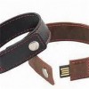 Leather Bracelet USB Flash Drives