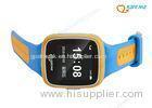 Accurate Kids Smart Watch With GPS And Heart Rate Monitor For Child Tracking